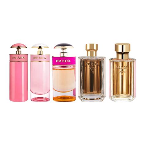 mini fragrances for women.